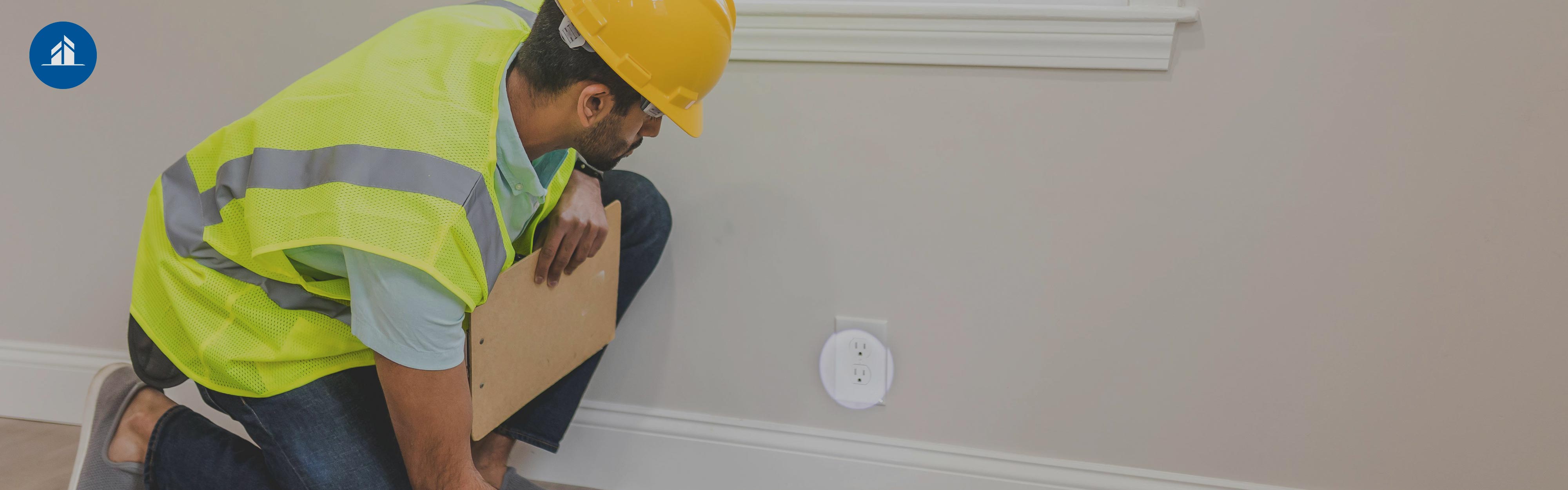 Los sub-contratistas: Plomería, Electricidad y HVAC